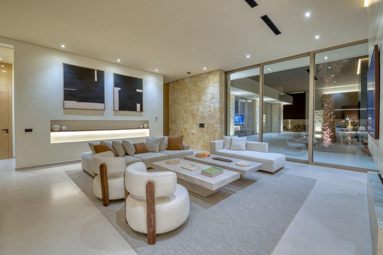 Villa Majestic View 2